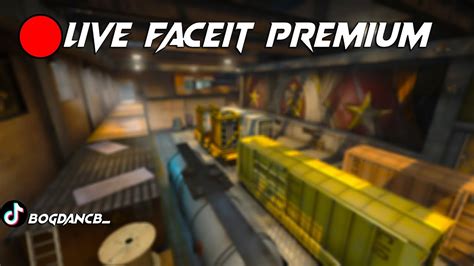 LIVE CS GO ROMANIA NISTE MECIURI LA MISTO PE FACEIT PREMIUM