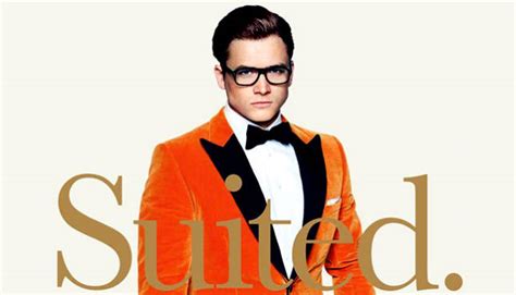 New Cast Photo Arrives For Kingsman: The Golden Circle | 411MANIA