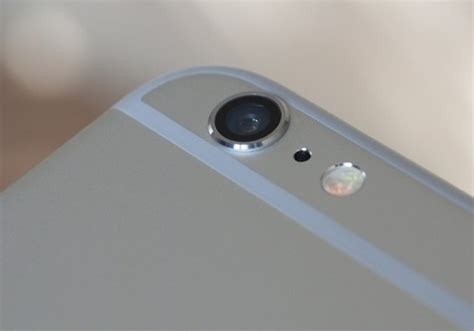 Apple S Next Iphone May Feature A Triple Sensor Prism Based Light