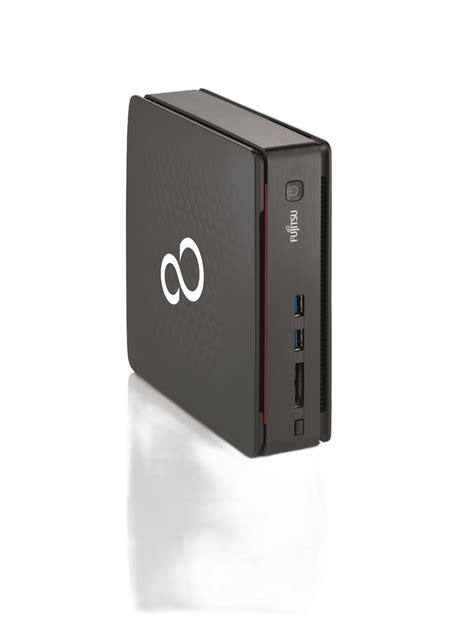 Fujitsu Esprimo Q920 Mini Pc I5 Wie Neu