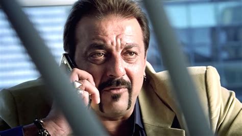 Best Scene Of Sanjay Dutt Luck 2009 Mithun C Sanjay Dutt Imran