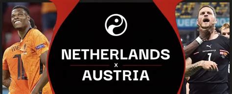 Euro 2020: Netherlands, Austria Eye Round Of 16 Berth - Complete Sports