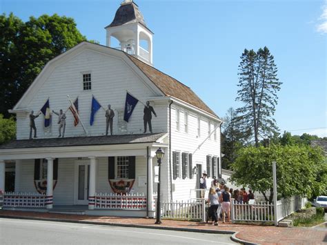 Bedford Historical Society - Bedford, NY