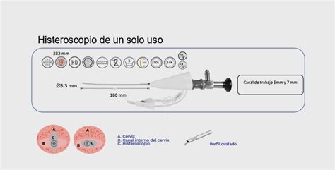 Catálogo Endoscópica