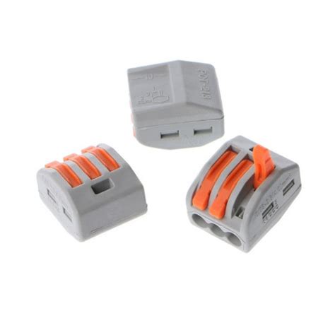 Conector Rápido 3 Polos 3p 32a