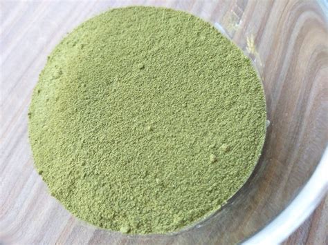 pandan powder  savour  asia