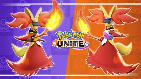 Serebii Net On Twitter Serebii Update Delphox Is Now Available In