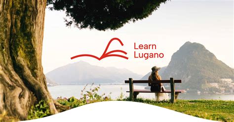 Home - Learn Lugano