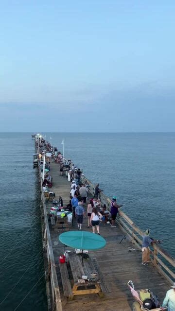 Ocean View Fishing Pier And Restaurant Updated July 2024 295 Photos