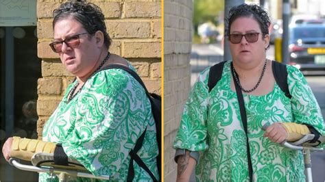 Woman who had a two-year sexual relationship with a 'man' she met ...