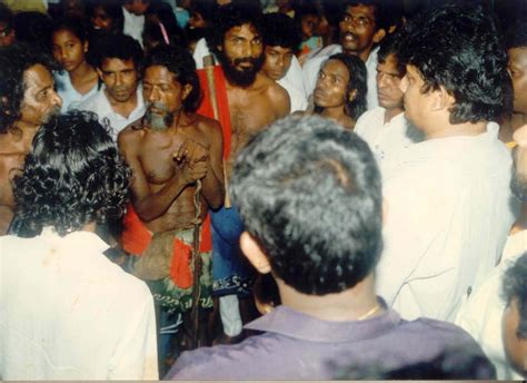 The Veddas Sri Lankas Indigenous People Trip To Colombo Sahanoda