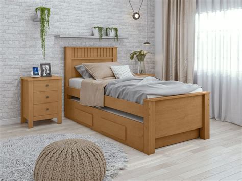 Cama Solteiro Cama Auxiliar Athenas Am Ndoa Clean Lopas