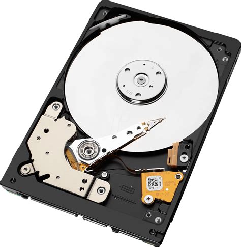 ST1000LM035: 2,5" HDD 1TB Seagate Mobile HDD bei reichelt elektronik