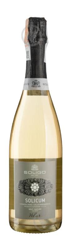 Col Fondo Sparkling Prosecco Docg