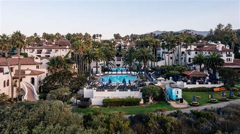 Planning A Trip To Bacara, Santa Barbara | The Ritz-Carlton