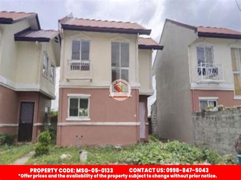 MSG 05 0133 Somerset Phase 11 Brgy Navarro Gen Trias Cavite