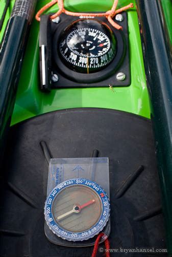 understanding magnetic deviation