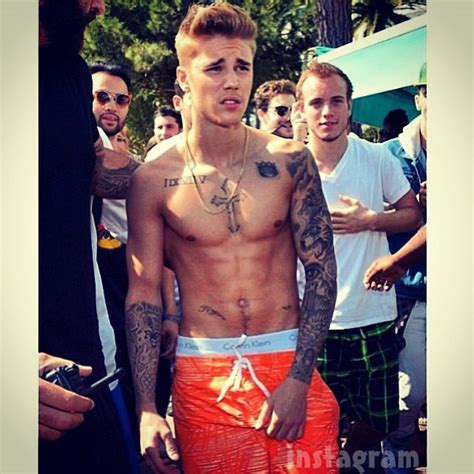 Is Justin Bieber Gay