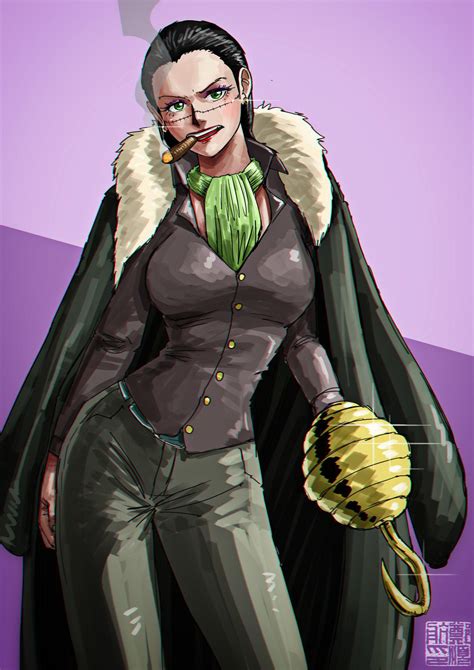 Female Crocodile One Piece