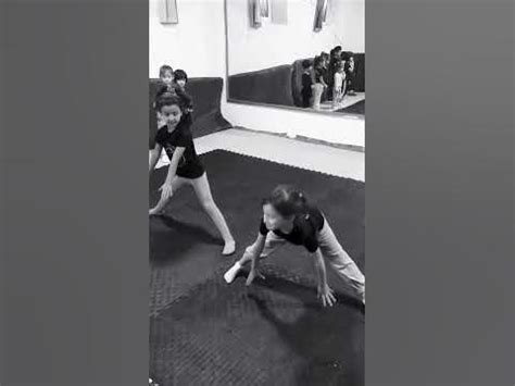 Шпагат 👍⭐ #gimnastika #гимнастика #shorts - YouTube