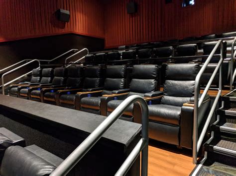 Movie Theater «Cherokee 16 Cinemas», reviews and photos, 355 Cinema View, Woodstock, GA 30189, USA