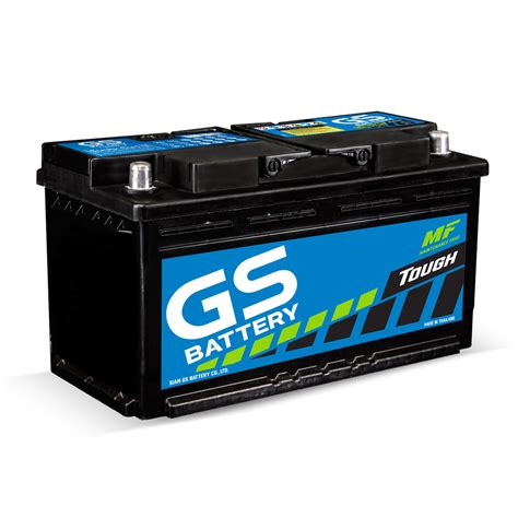 Gs Battery