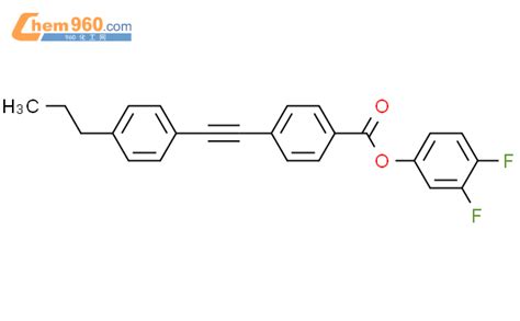 Benzoic Acid Propylphenyl Ethynyl