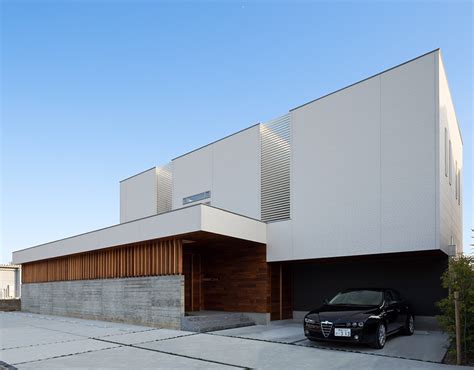 Gallery of N8-house / Masahiko Sato - 15
