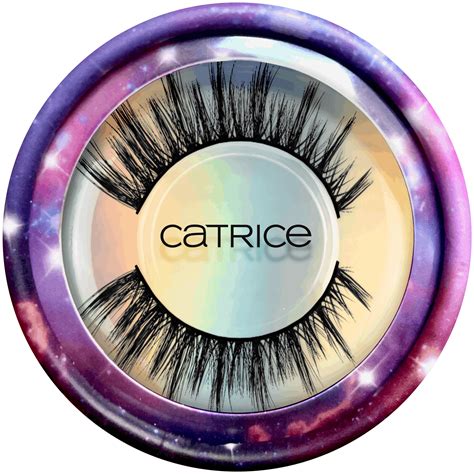 Catrice Dear Universe 3D False Lashes C03 1 Par 44 95 Kr Fri Frakt