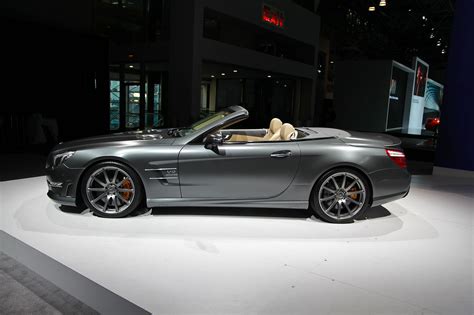 2013 Mercedes Benz Sl 65 Amg 45th Anniversary