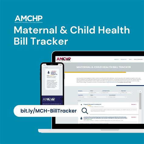 Association of Maternal & Child Health Programs on LinkedIn: # ... 