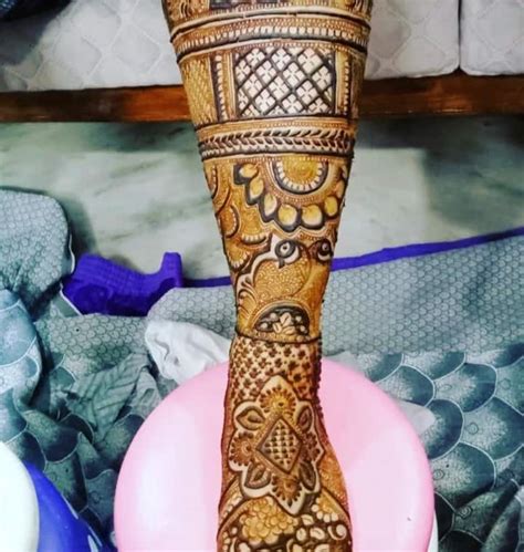 Foot Mehndi Design For Bridal Try This Out Mehndi Designs दुल्हन के