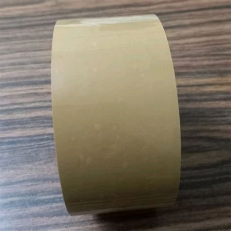 Color Yellow Brown Bopp Packaging Tape At Rs 30 Roll In Nagpur ID