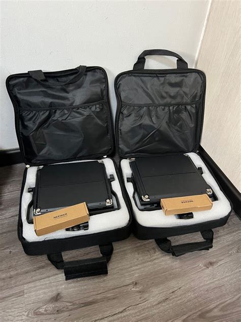 Neewer 660 Bi-colour LED, Photography, Photography Accessories ...