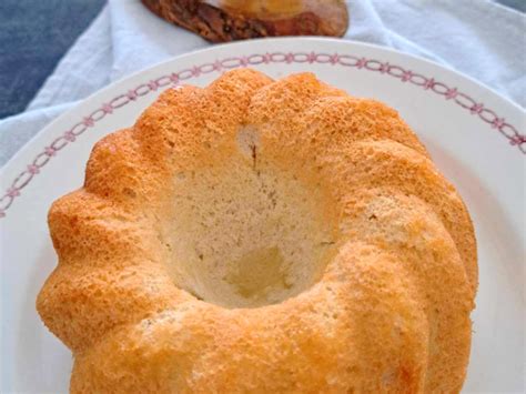 Recettes D Angel Cake