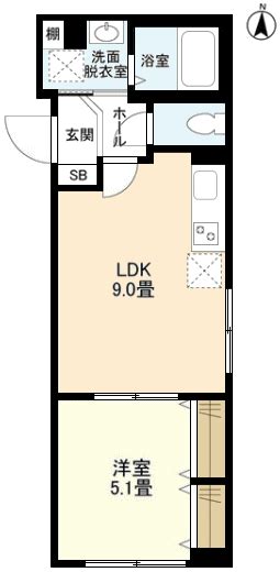 ウェルスクエアイズム蒲田 空間建築ファクトリー