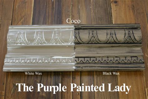 Chalk Paint Colors