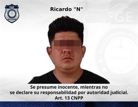 Vinculado A Proceso Por Homicidio Cometido En El Municipio De