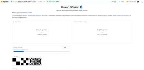 IllusionDiffusion