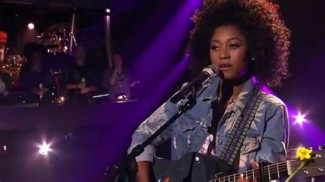 American Idol 2014 Majesty Rose Fix You Top 12 Vídeo Dailymotion