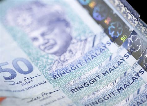 Ringgit Kembali Dibuka Rendah Klse Screener