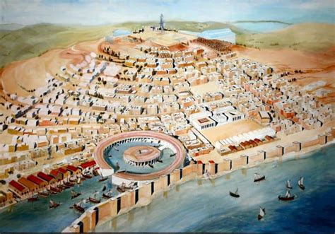 Third Punic War 5 Crucial Events That Lead To Carthage Destruction