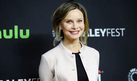 Calista Flockhart Net Worth 2024: Updated Wealth Of The Actress