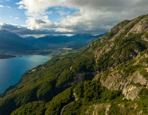 Qué Visitar En Bahía Murta Turismo Río Ibáñez