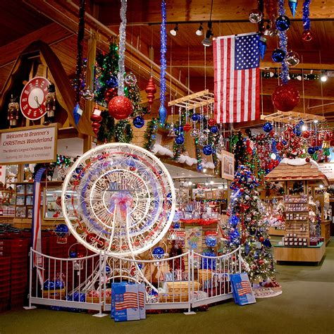 bronners christmas catalog 6