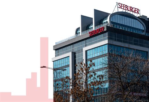 seeburger  bulgaria