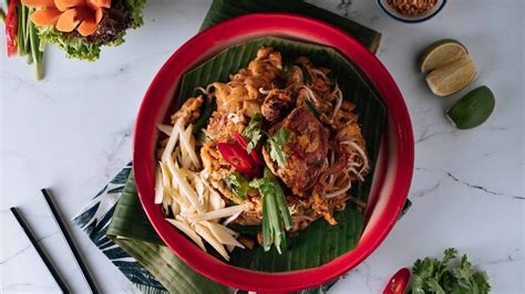 Proud Thai Cookery | Best thai food | Order Online