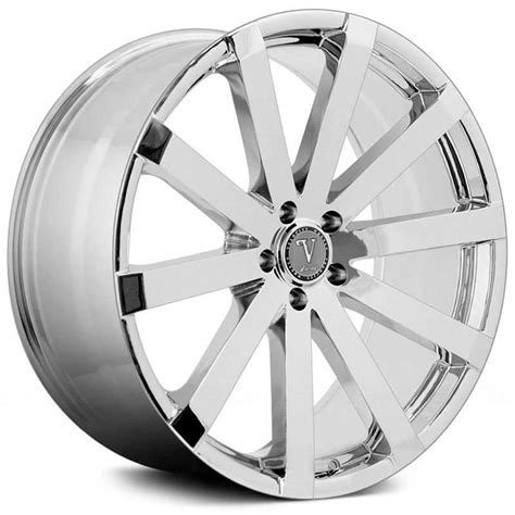 Velocity VW 24 Wheels Rims