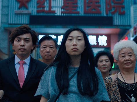 Film Review: The Farewell — Strange Harbors