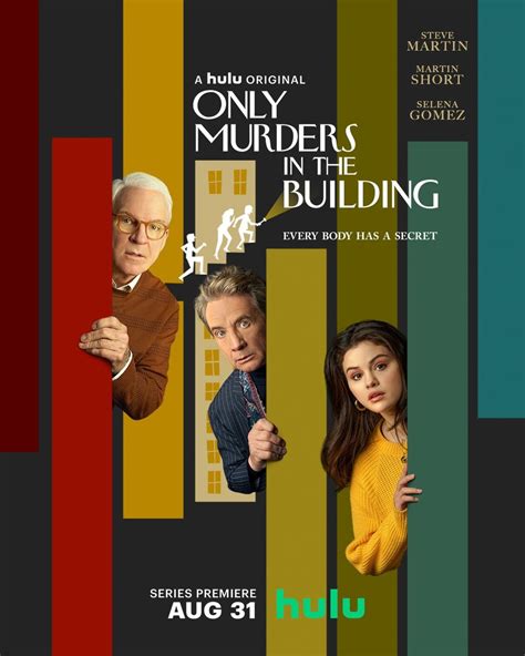 Only Murders In The Building Season 2 Automasites